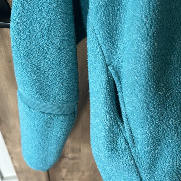 Nike Therma Fleece Cowl neck - Picture 5 of 9